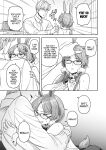 [Sayonara Hornet (Yoshiragi)] Iinchou to Mitsuda-kun no Ouchi de Bunny - Otonashi Kotoha and Mitsuda Makoto Vol. 4 | The Prez and Mitsuda-kun Doing Bunny Play At Home - Otonashi Kotoha and Mitsuda Makoto Vol. 4