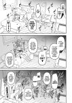 [Sayonara Hornet (Yoshiragi)] Iinchou to Mitsuda-kun no Ouchi de Bunny - Otonashi Kotoha and Mitsuda Makoto Vol. 4 | The Prez and Mitsuda-kun Doing Bunny Play At Home - Otonashi Kotoha and Mitsuda Makoto Vol. 4