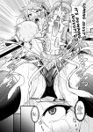 [Seres Ryu] Maindo Kontoro-ru ~Haiboku no Shimai | Mind Control ~Defeated Sisters~ (2D Comic Magazine Noukan Akuochi Sennou Kairaku ni Okasareta Seigi no Heroine Vol.1) (Pangean)