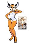 [HernyTheDuck] Rita Skopt