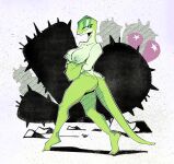 [HernyTheDuck] Rita Skopt