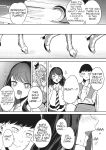 [Kurokawa Otogi] Oshi no Koto o Omou dake de | Just Thinking About My Idol (COMIC HOTMILK 2023-12)