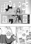 [Kurokawa Otogi] Oshi no Koto o Omou dake de | Just Thinking About My Idol (COMIC HOTMILK 2023-12)