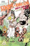 [Rob Kalmbach] Sindy-Anna Moans : Quest for the Golden Dildo #1