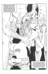 [Rob Kalmbach] Sindy-Anna Moans : Quest for the Golden Dildo #1