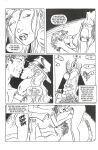 [Rob Kalmbach] Sindy-Anna Moans : Quest for the Golden Dildo #1