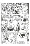 [Rob Kalmbach] Sindy-Anna Moans : Quest for the Golden Dildo #1
