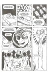 [Rob Kalmbach] Sindy-Anna Moans : Quest for the Golden Dildo #4