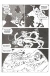 [Rob Kalmbach] Sindy-Anna Moans : Quest for the Golden Dildo #4