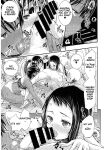 [Aino Chie] Otome no Mitame ga Kawai Sugite Tamaranai Kouhen | This Maiden's Appearance Is So Cute That It’s Unbearable Part 2