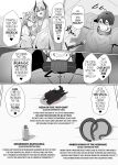 [Alfre-Tori] The House of Evil Class Change 4 Heidru-Berserker
