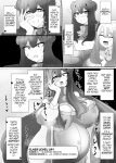 [Alfre-Tori] The House of Evil Class Change 4 Heidru-Berserker