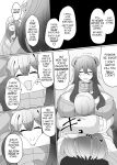[Alfre-Tori] The House of Evil Class Change 4 Heidru-Berserker