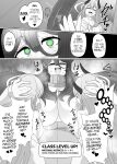 [Alfre-Tori] The House of Evil Class Change 4 Heidru-Berserker