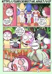 [Gansoman] Pleasure Trip 04 (Rick and Morty) [VCPVip]
