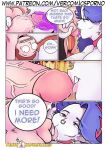 [Gansoman] Pleasure Trip 04 (Rick and Morty) [VCPVip]