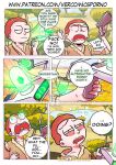 [Gansoman] Pleasure Trip 04 (Rick and Morty) [VCPVip]