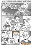 [Gansoman] Pleasure Trip 02 (Rick and Morty) [VCPVip]