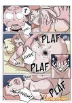 [Gansoman] Pleasure Trip 02 (Rick and Morty) [VCPVip]