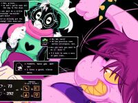 [Frist] Susie's Idea (Incomplete)