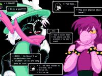 [Frist] Susie's Idea (Incomplete)
