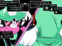 [Frist] Susie's Idea (Incomplete)
