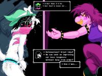 [Frist] Susie's Idea (Incomplete)