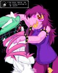 [Frist] Susie's Idea (Incomplete)