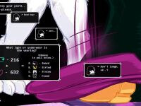 [Frist] Susie's Idea (Incomplete)