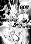 [Hokkebain! (Halcon)] Hama no Miko Ingoku ni Otsu | Exorcist Maidens: The Fall to Lustful Hell [Shiromaru]