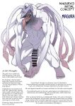 [Hokkebain! (Halcon)] Hama no Miko Ingoku ni Otsu | Exorcist Maidens: The Fall to Lustful Hell [Shiromaru]