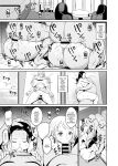 [REM9 (Hamiltan)] Koitsura ga Oretachi no Atarashii Nakama da! | These Guys are Our New Nakama! (One Piece)