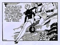 [Eneg] Brutal Punishment for Captive Girls