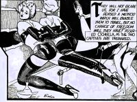 [Eneg] Brutal Punishment for Captive Girls