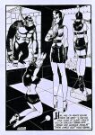[Eneg] Brutal Punishment for Captive Girls