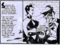 [Eneg] Brutal Punishment for Captive Girls