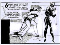 [Eneg] Brutal Punishment for Captive Girls