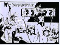 [Eneg] Brutal Punishment for Captive Girls