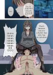 [Mitari Gakuen (Nush)] Mitari no Sono 201-220+