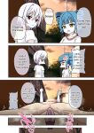 [Mitari Gakuen (Nush)] Mitari no Sono 201-220+