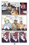 [TheKinkyBear] Dream Café Remastered [Eng]