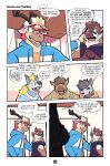 [TheKinkyBear] Dream Café Remastered [Eng]