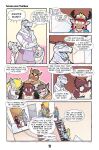 [TheKinkyBear] Dream Café Remastered [Eng]