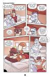 [TheKinkyBear] Dream Café Remastered [Eng]