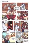 [TheKinkyBear] Dream Café Remastered [Eng]
