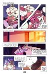 [TheKinkyBear] Dream Café Remastered [Eng]