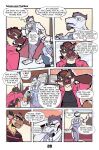 [TheKinkyBear] Dream Café Remastered [Eng]