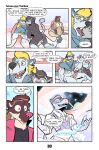 [TheKinkyBear] Dream Café Remastered [Eng]
