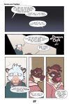 [TheKinkyBear] Dream Café Remastered [Eng]
