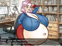 She Means Business game: Fiona's Story - Part 2
